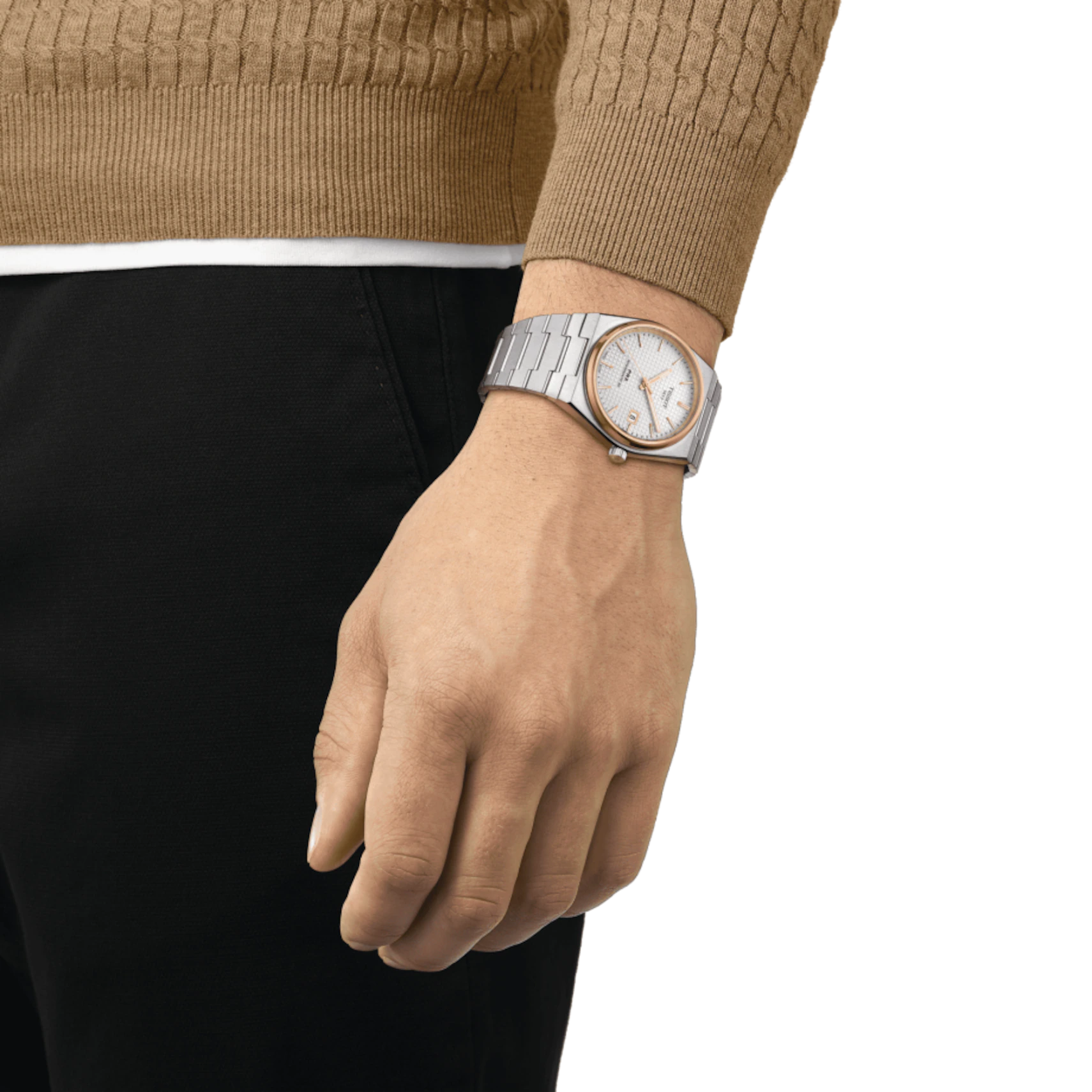 Tissot PRX Powermatic