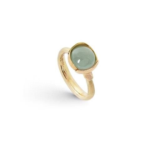 Lotus Ring A2650-409 - Sct. Mathias Ure & Guld