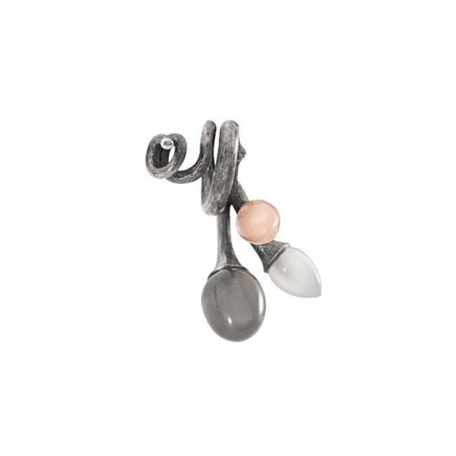 Lotus pendant A2611-305 - Sct. Mathias Ure & Guld