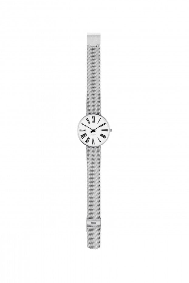 Roman Dameur 34MM - Sct. Mathias Ure & Guld