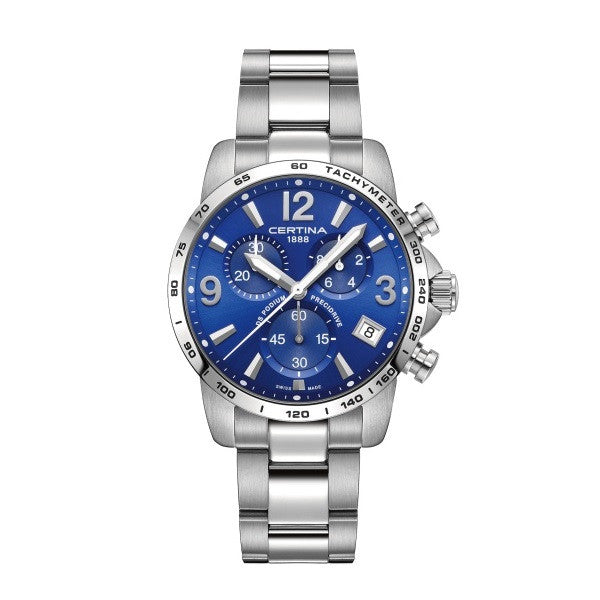 Cetina herreur, DS Podium - Sct. Mathias Ure & Guld