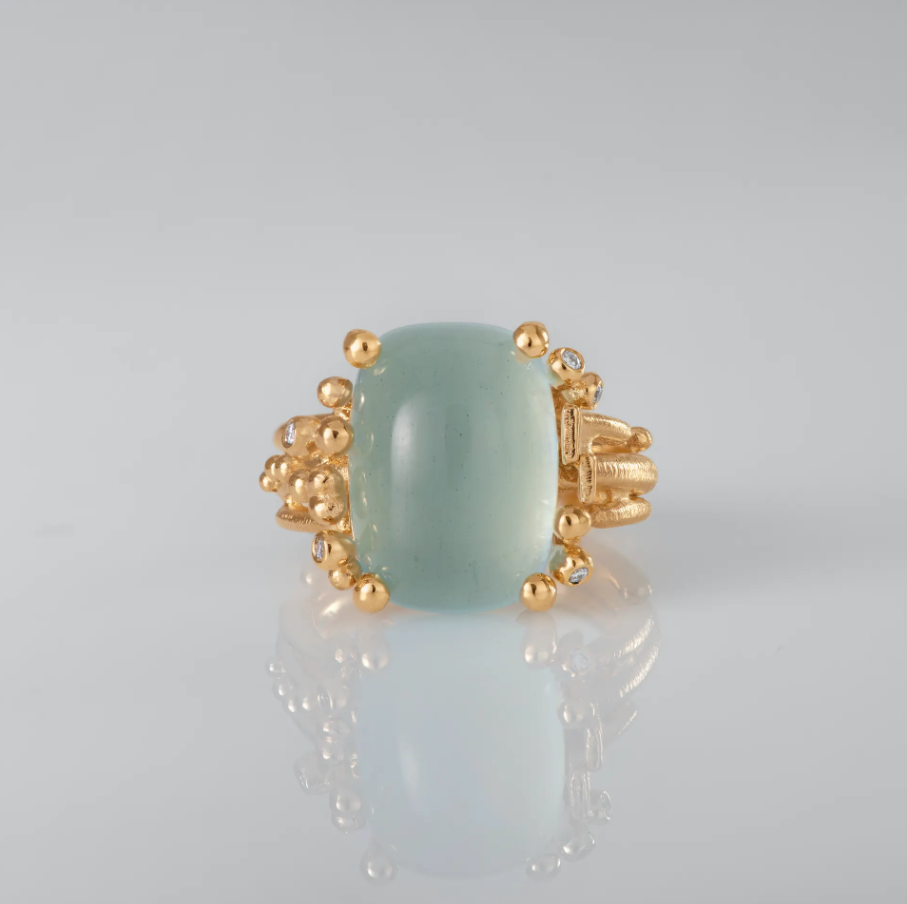 BOHO Ring Medium A2933-402