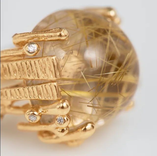 BOHO Ring Stor A2924-403