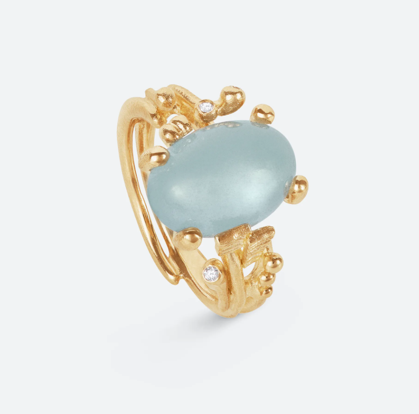 BOHO Ring Lille A2929-402