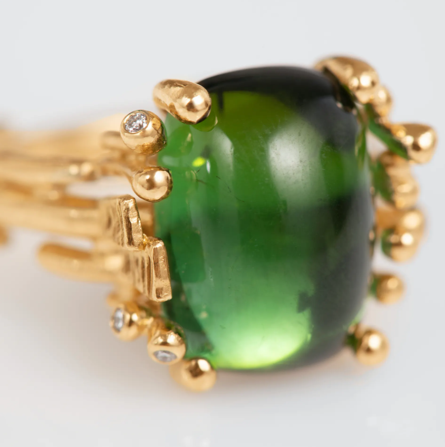 BOHO Ring Medium A2933-403