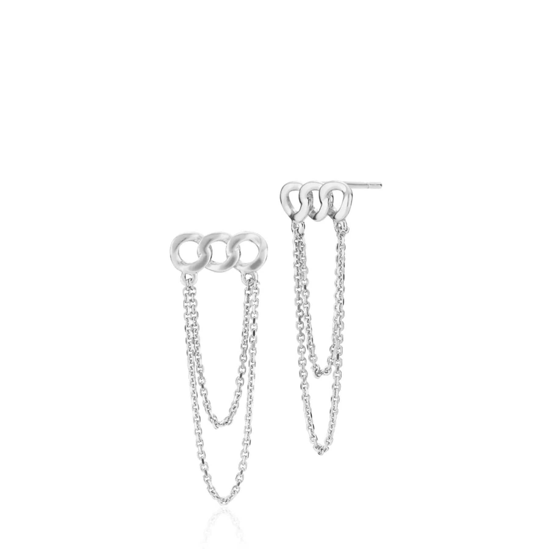 Sofie Schwartz - Ørering Sølv