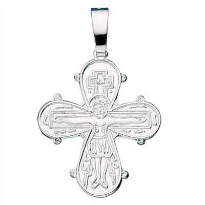 Dagmarkors sølv mellem - Sct. Mathias Ure & Guld