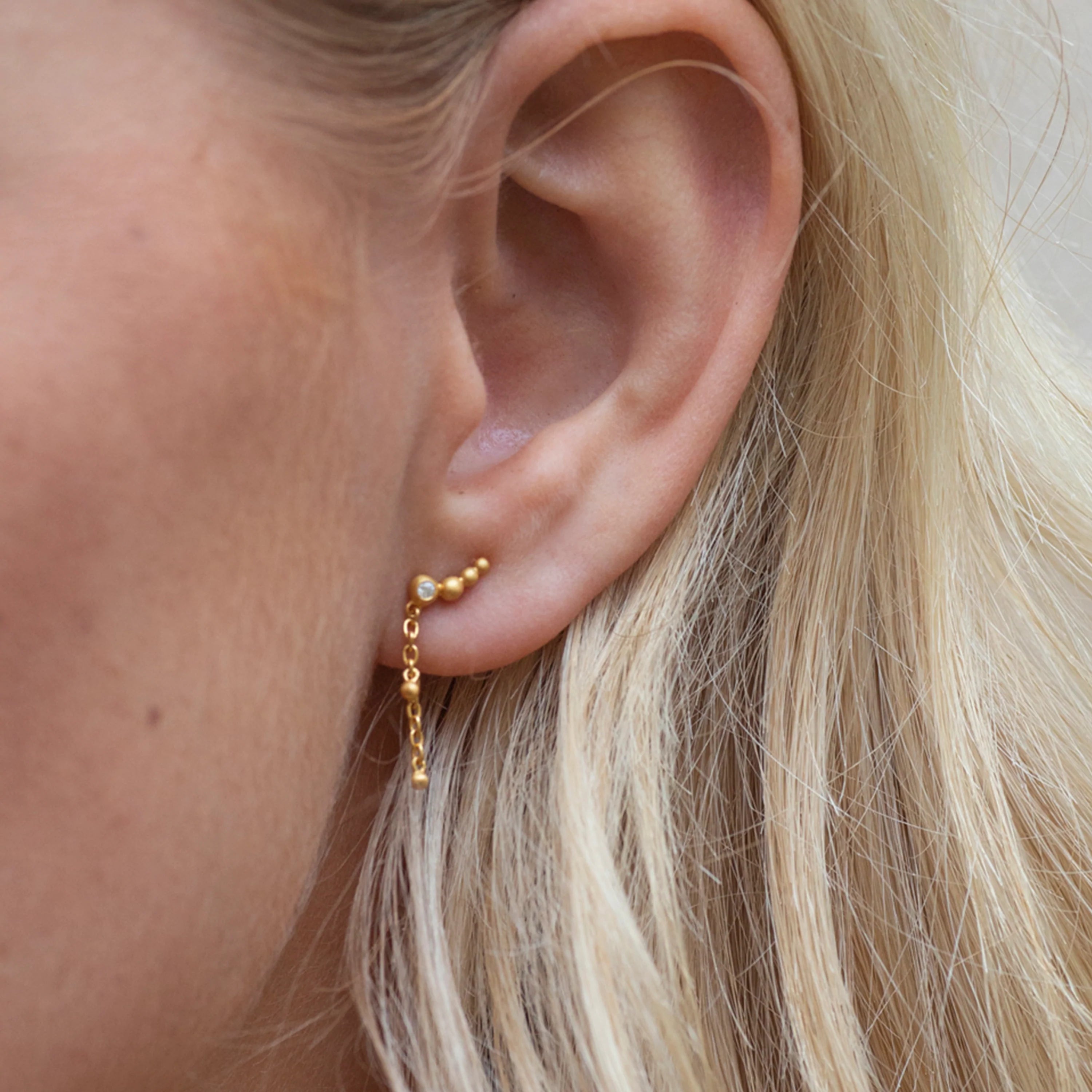 Pebbles Earclimber Strings