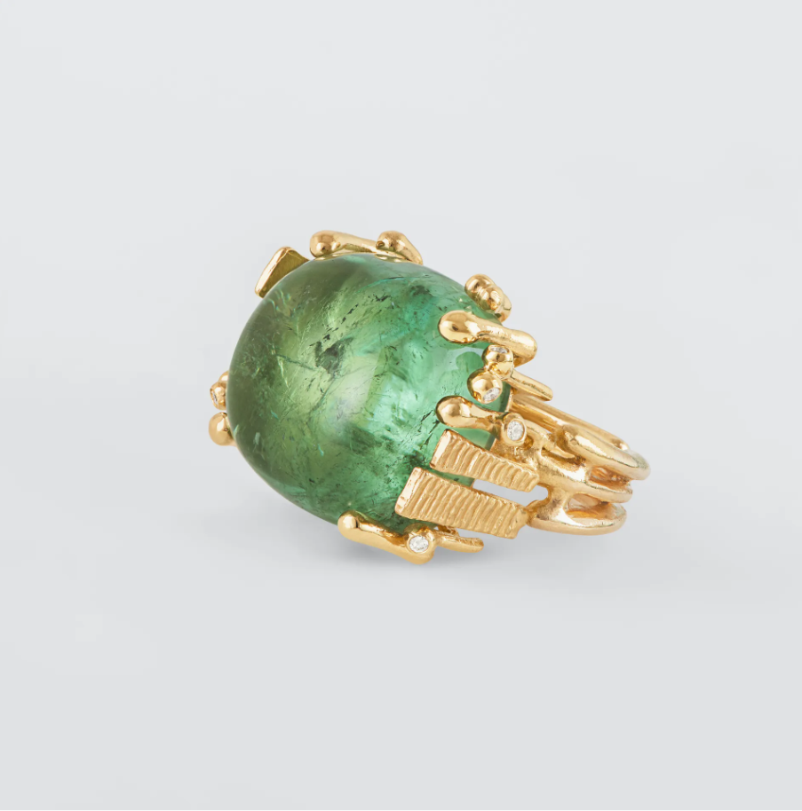 BOHO Ring Stor A2924-401