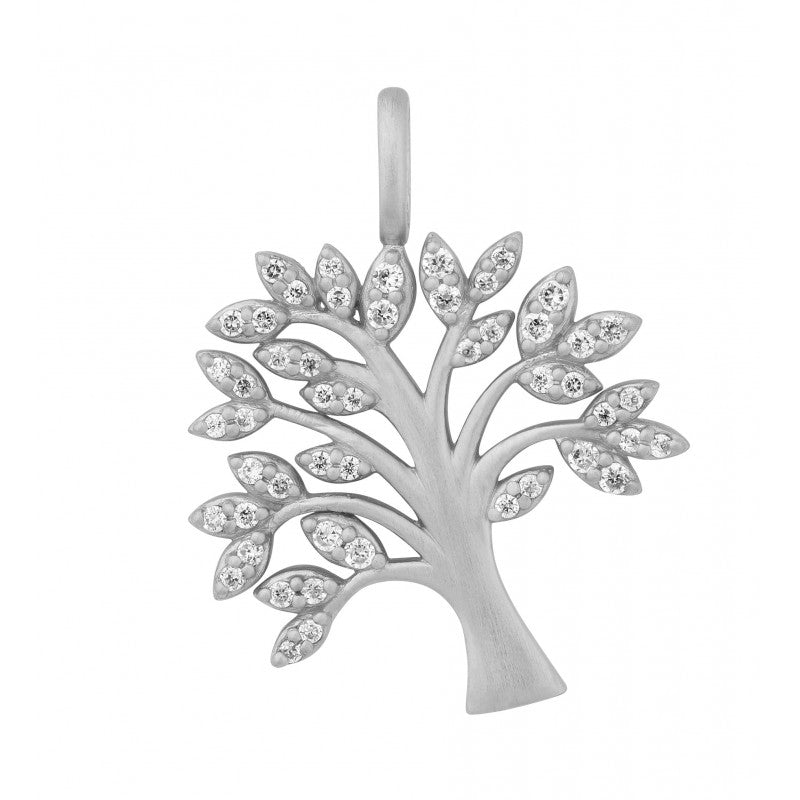 Tree of Life sparkle ByBiehl - Sct. Mathias Ure & Guld